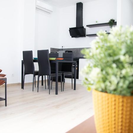 Appartement Congresos Flat By Concept Flats à Valence Extérieur photo