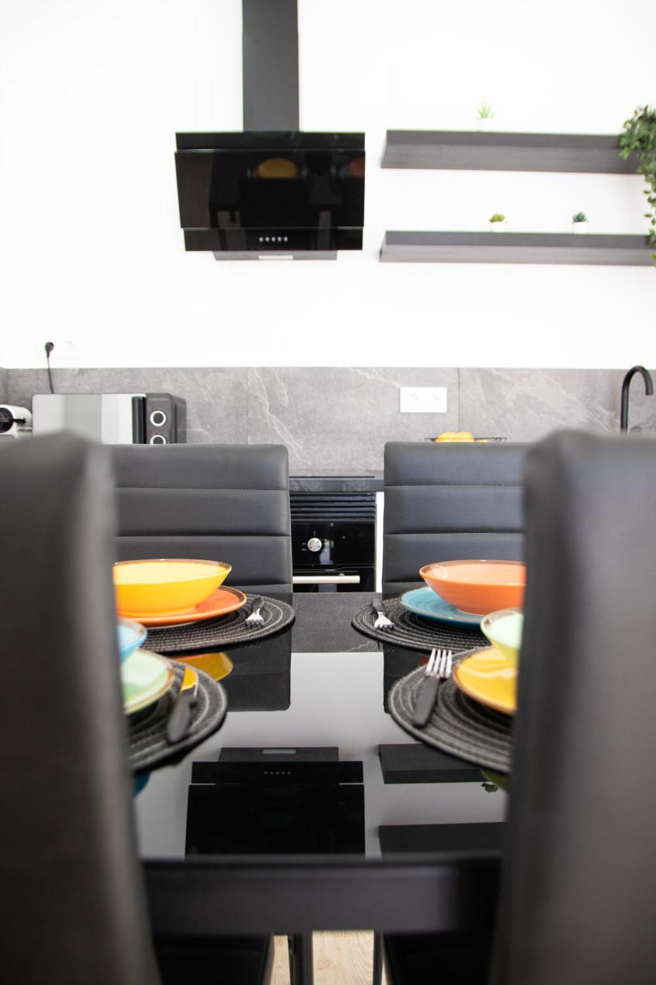 Appartement Congresos Flat By Concept Flats à Valence Extérieur photo