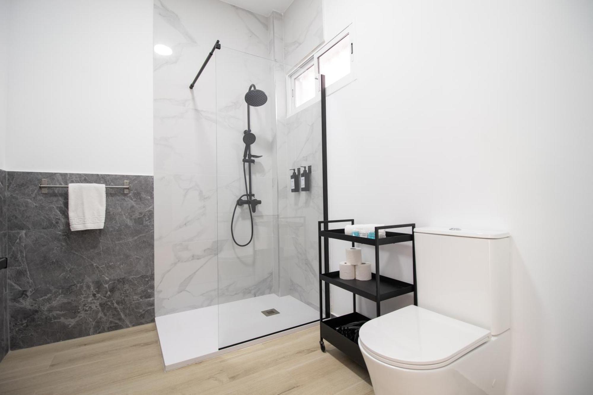 Appartement Congresos Flat By Concept Flats à Valence Extérieur photo