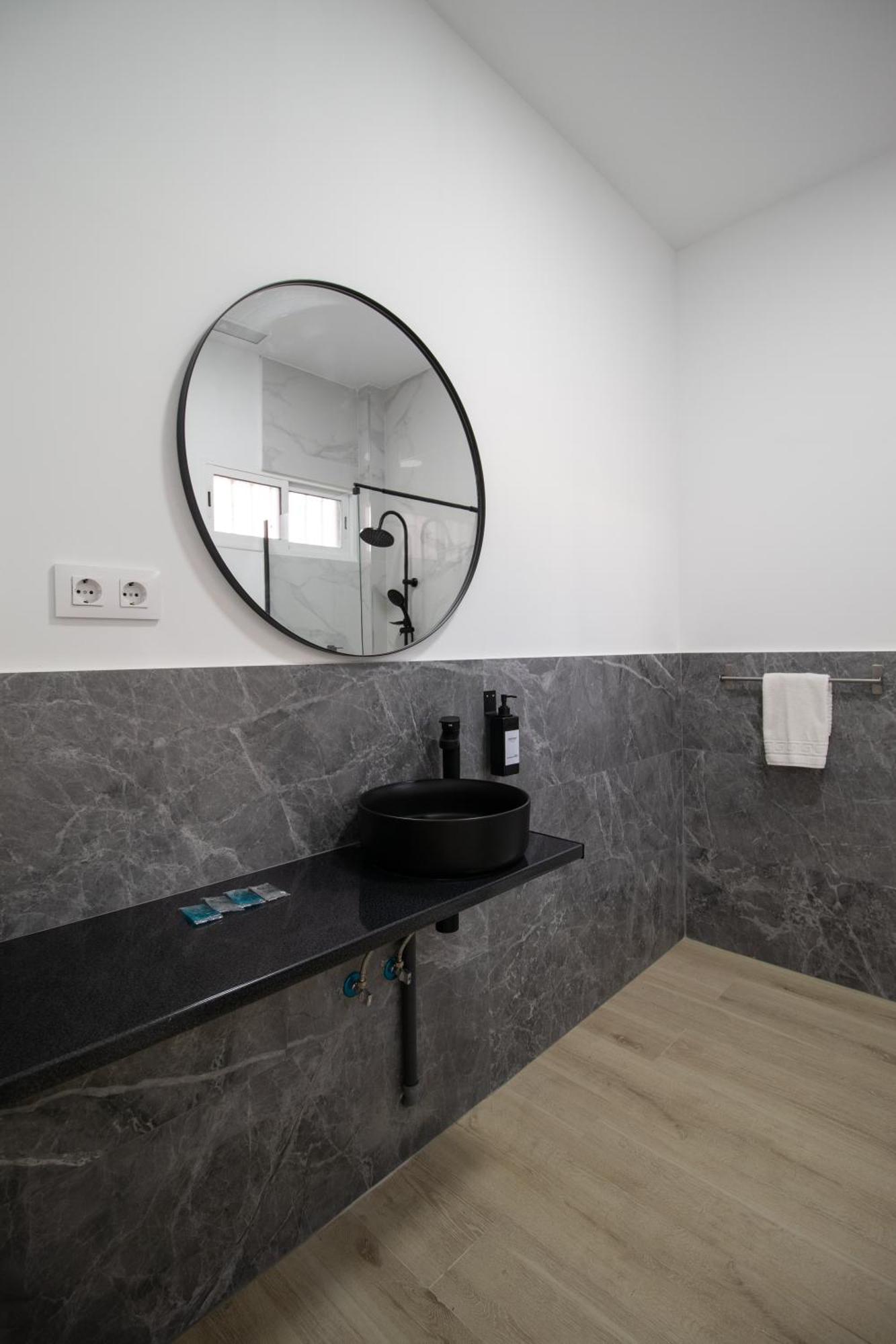 Appartement Congresos Flat By Concept Flats à Valence Extérieur photo