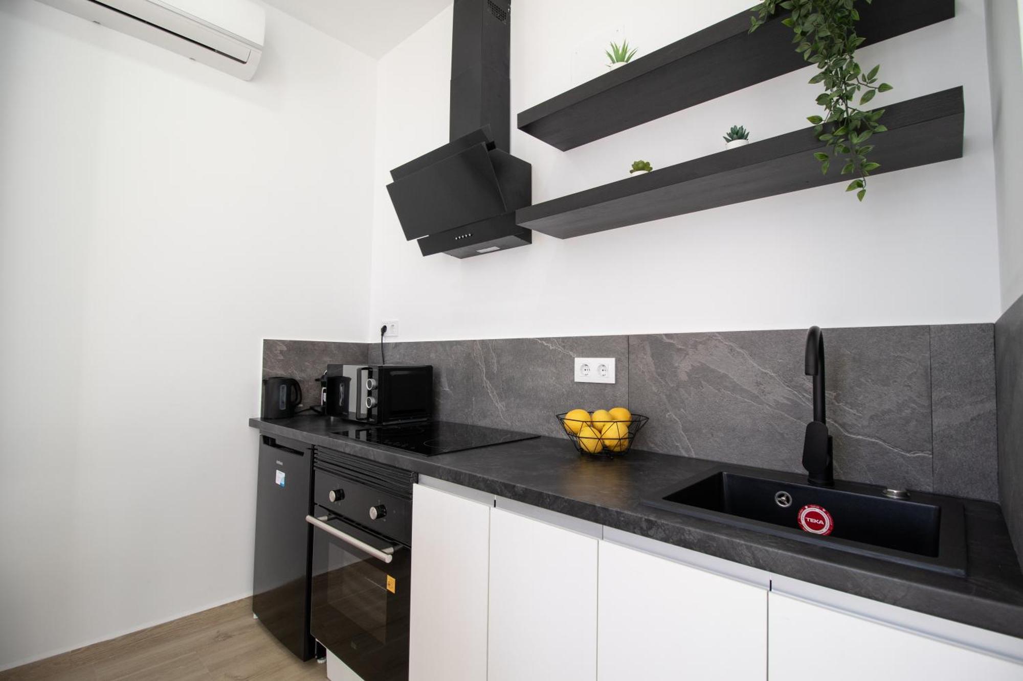 Appartement Congresos Flat By Concept Flats à Valence Extérieur photo