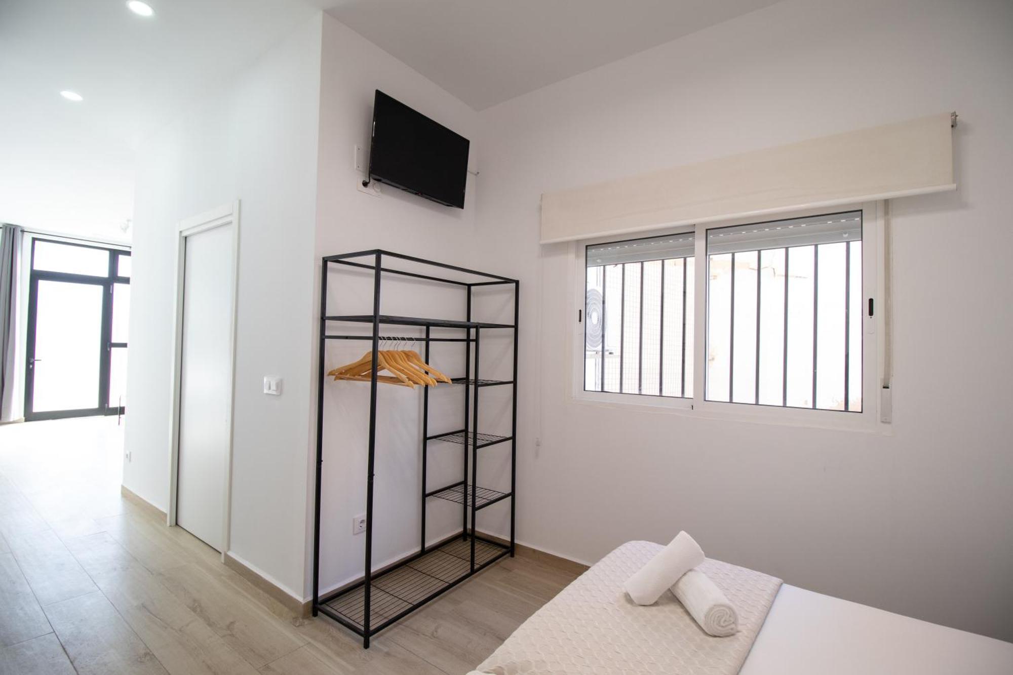 Appartement Congresos Flat By Concept Flats à Valence Extérieur photo