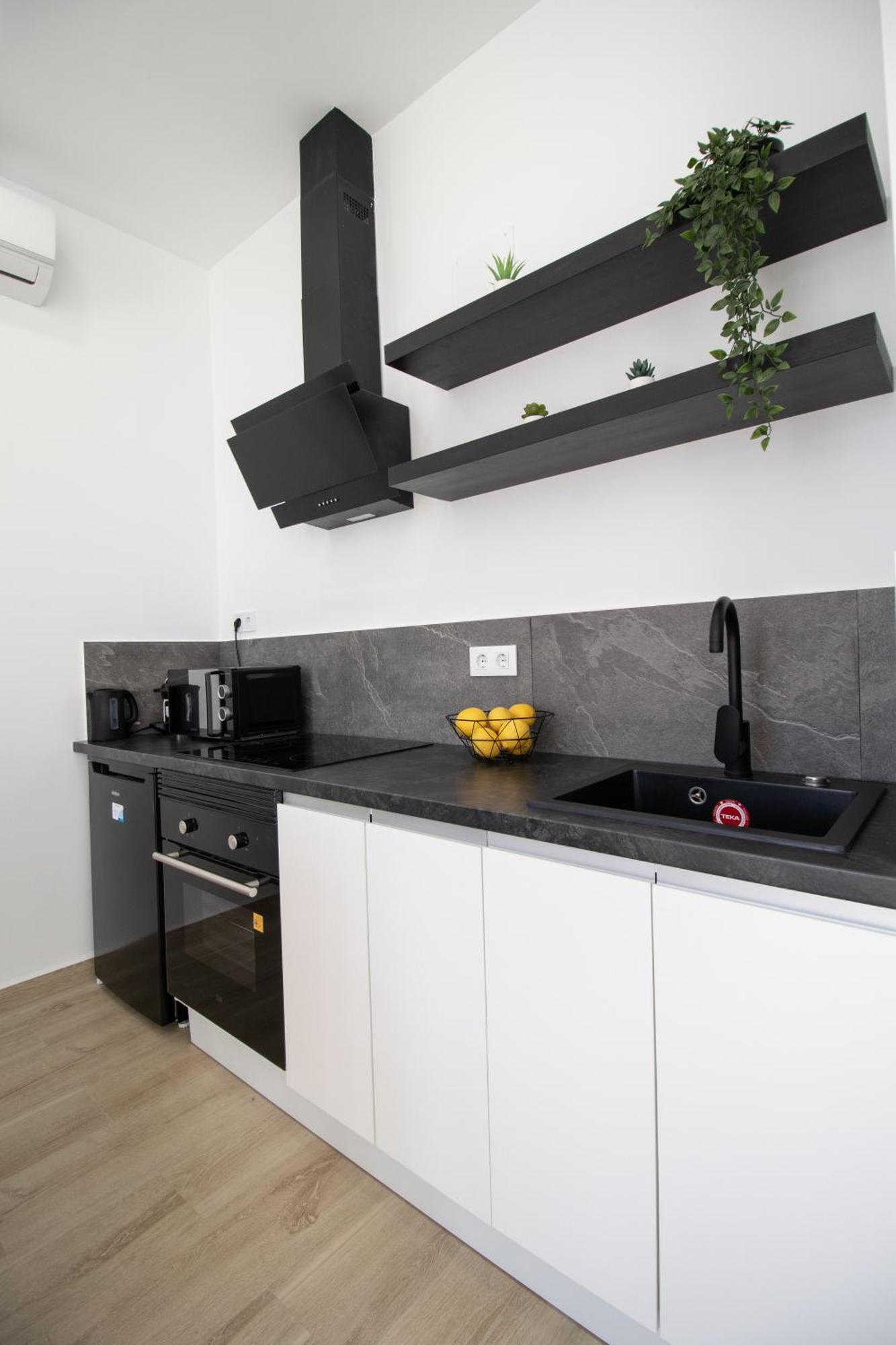 Appartement Congresos Flat By Concept Flats à Valence Extérieur photo