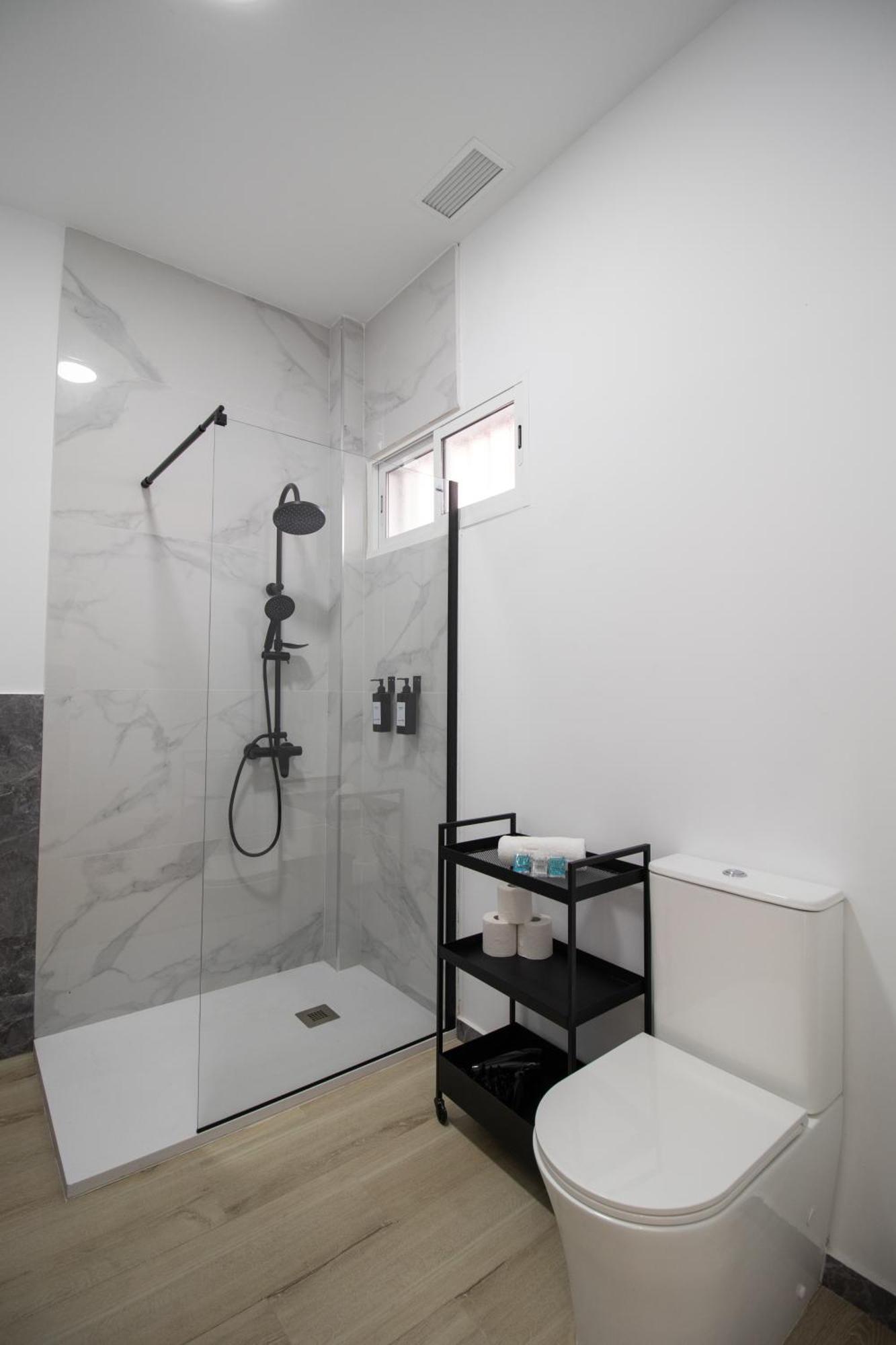 Appartement Congresos Flat By Concept Flats à Valence Extérieur photo